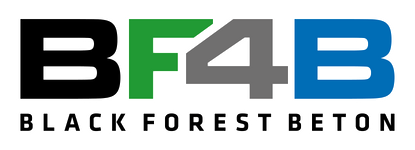 BF4B - Black Forest Beton